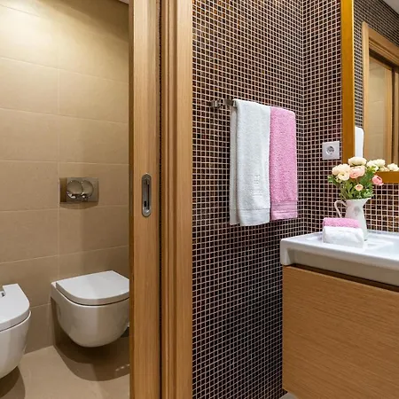 Luxurious - Casa Valentina - Rent2u, Lda Appartement *