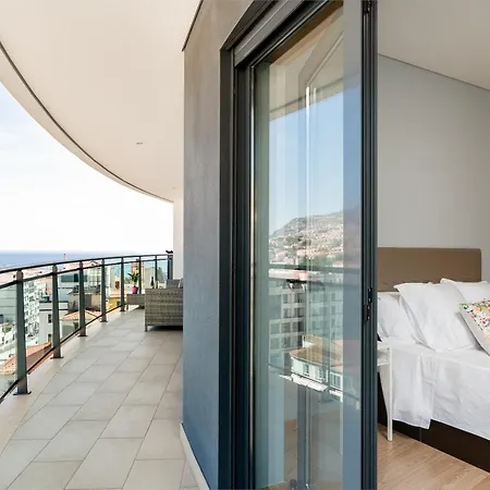 Appartement Luxurious - Casa Valentina - Rent2u, Lda Funchal (Madeira)