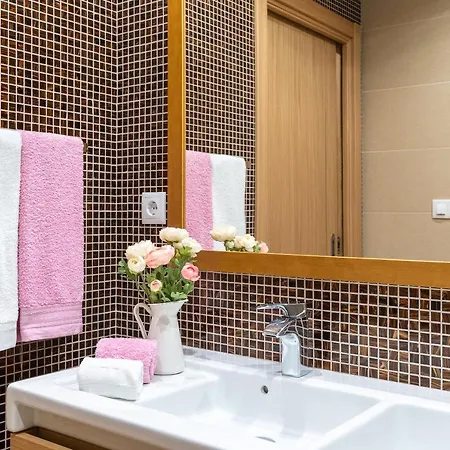 Luxurious - Casa Valentina - Rent2u, Lda Appartement