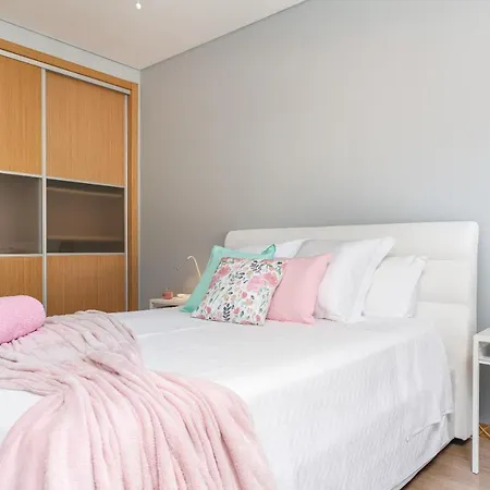 Luxurious - Casa Valentina - Rent2u, Lda Apartamento Funchal (Madeira)