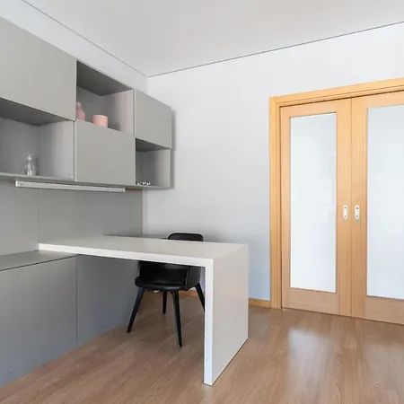 شقة Luxurious - Casa Valentina - Rent2u, Lda