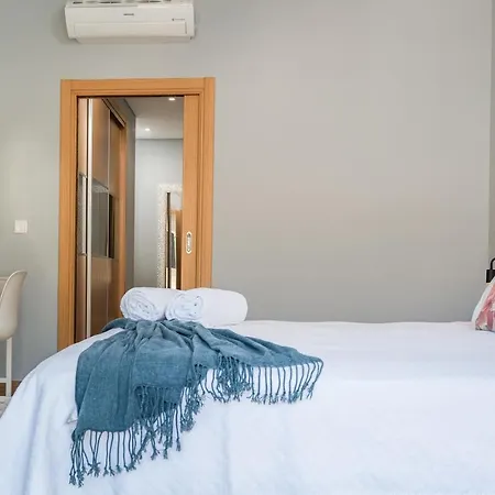Apartment Luxurious - Casa Valentina - Rent2u, Lda *