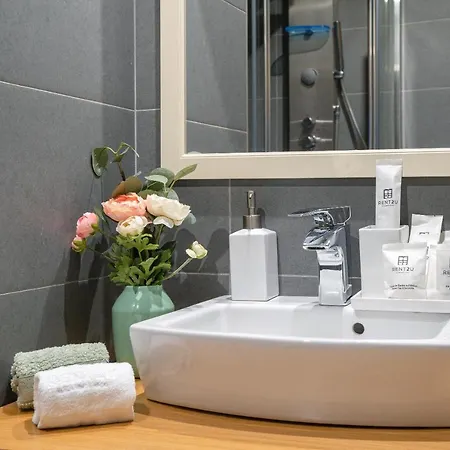 Luxurious - Casa Valentina - Rent2u, Lda Διαμέρισμα Φουνκάλ