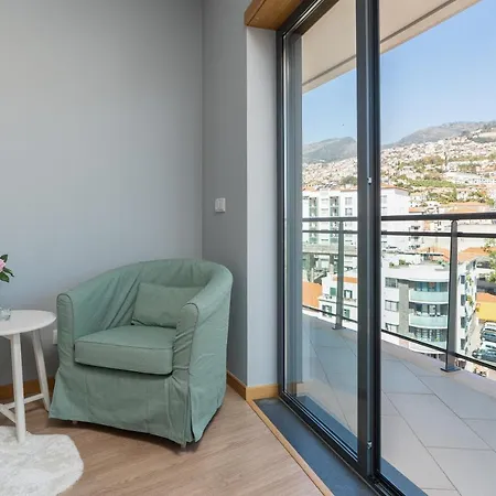 Luxurious - Casa Valentina - Rent2u, Lda Apartmán *