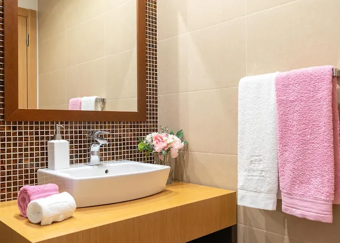 아파트 Luxurious - Casa Valentina - Rent2u, Lda 푼샬
