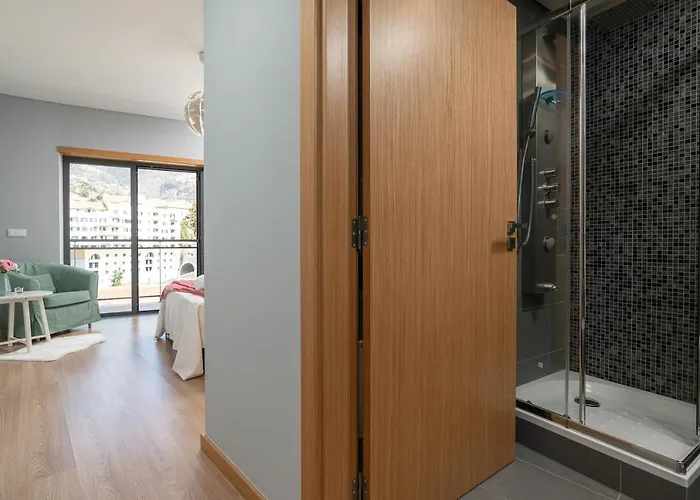 Luxurious - Casa Valentina - Rent2u, Lda 아파트 *