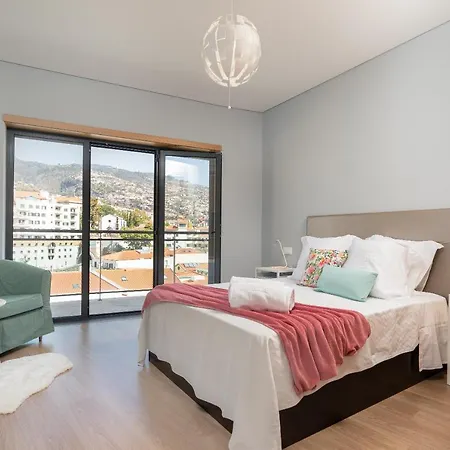 Apartment Luxurious - Casa Valentina - Rent2u, Lda
