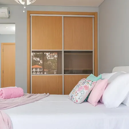 Daire Luxurious - Casa Valentina - Rent2u, Lda