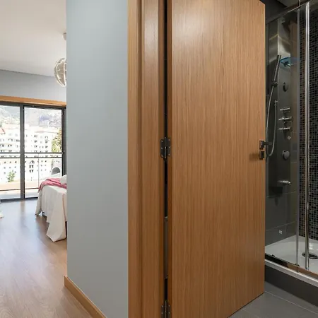Luxurious - Casa Valentina - Rent2u, Lda 아파트 *