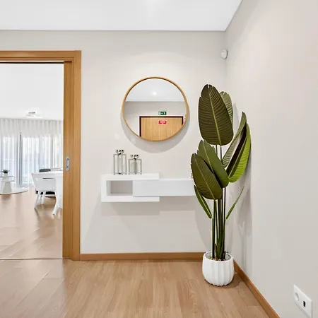 Luxurious - Casa Valentina - Rent2u, Lda Appartamento *