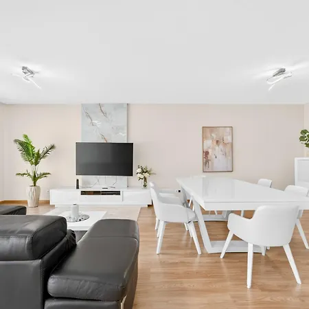 Appartamento Luxurious - Casa Valentina - Rent2u, Lda *