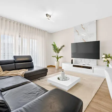Appartamento Luxurious - Casa Valentina - Rent2u, Lda