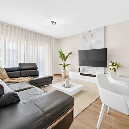 Appartamento Luxurious - Casa Valentina - Rent2u, Lda Funchal (Madeira)