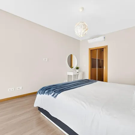 Appartamento Luxurious - Casa Valentina - Rent2u, Lda *