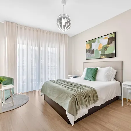 Luxurious - Casa Valentina - Rent2u, Lda * Funchal (Madeira)