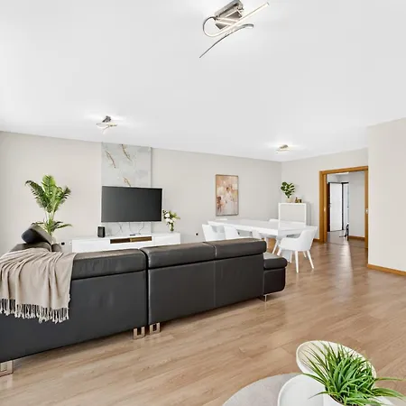 Appartamento Luxurious - Casa Valentina - Rent2u, Lda *