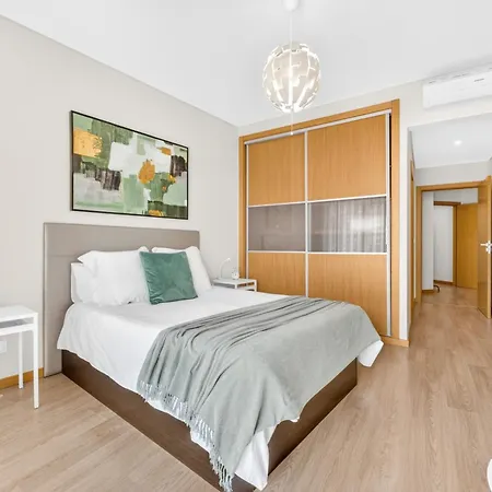 Luxurious - Casa Valentina - Rent2u, Lda Appartamento