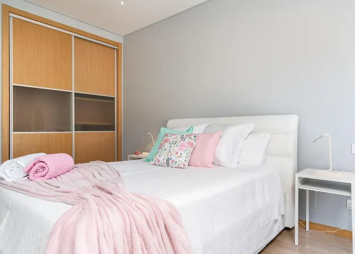 Luxurious - Casa Valentina - Rent2u, Lda Daire Funchal
