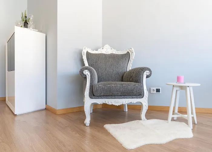 Daire Luxurious - Casa Valentina - Rent2u, Lda *