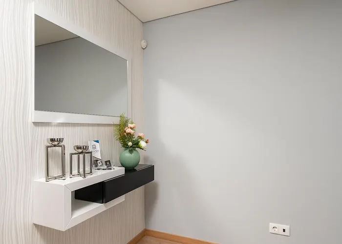 Lejlighed Luxurious - Casa Valentina - Rent2u, Lda