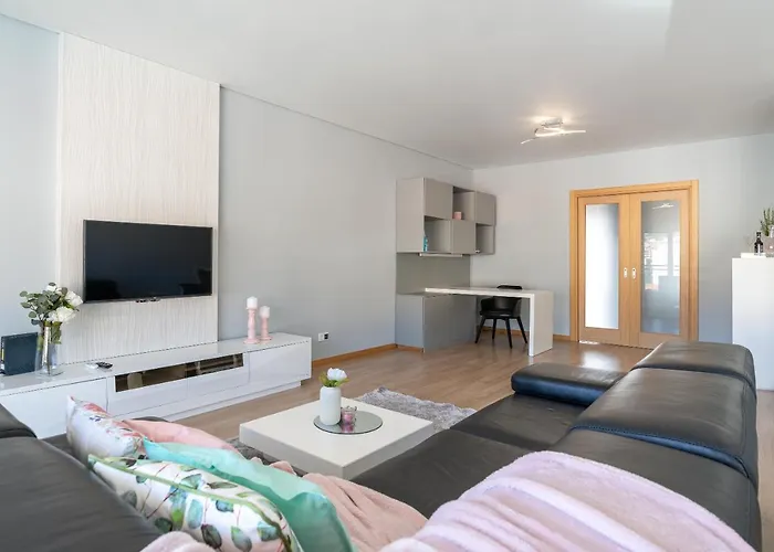 Luxurious - Casa Valentina - Rent2u, Lda Funchal (Madeira)