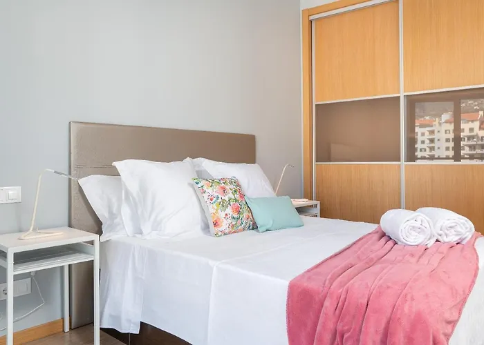 Luxurious - Casa Valentina - Rent2u, Lda Lejlighed Funchal (Madeira)