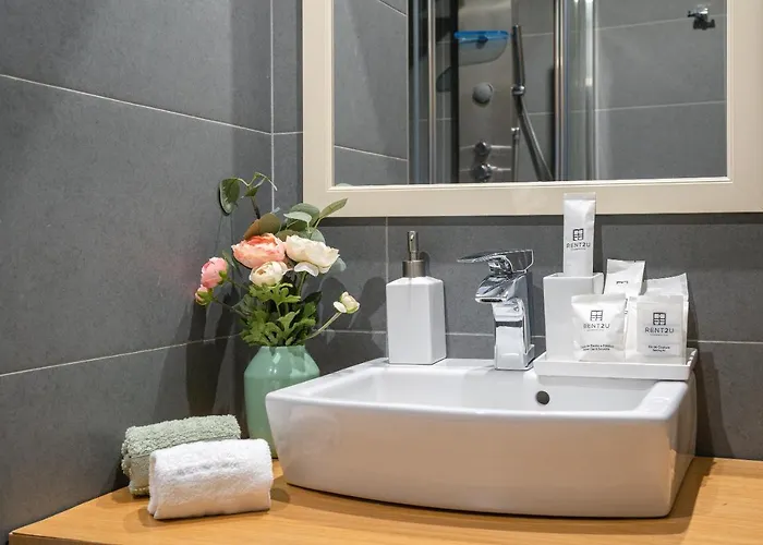 Luxurious - Casa Valentina - Rent2u, Lda Lejlighed Funchal (Madeira)