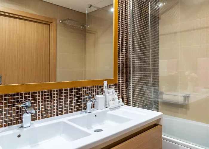 Luxurious - Casa Valentina - Rent2u, Lda Lejlighed Funchal (Madeira)