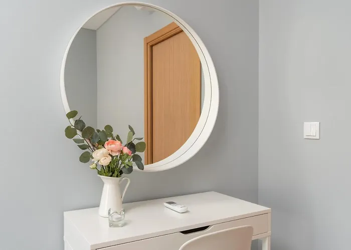 Luxurious - Casa Valentina - Rent2u, Lda Apartmán